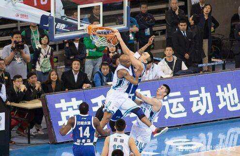 3胜场+第6，一场比赛4个收获，为季后赛打了样，快船还要重塑格局